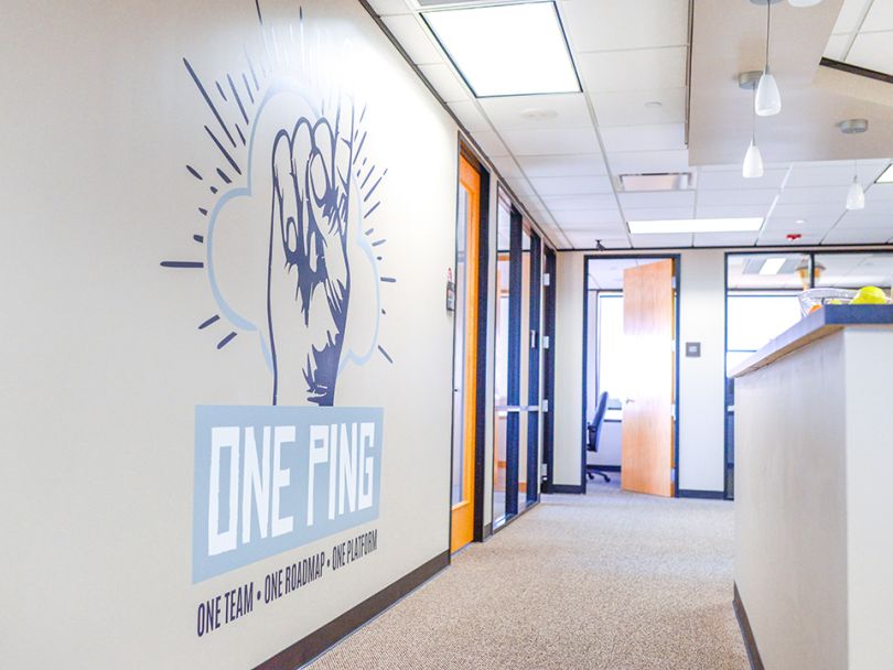 At Ping Identity, engineers don't 'just make it work' — they make